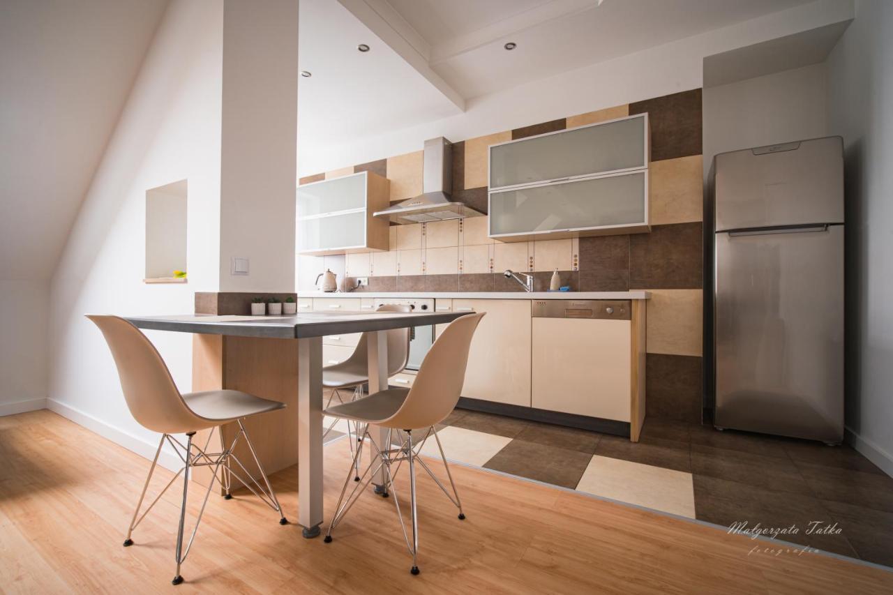 Apartament Best Rest Вадовіце Екстер'єр фото