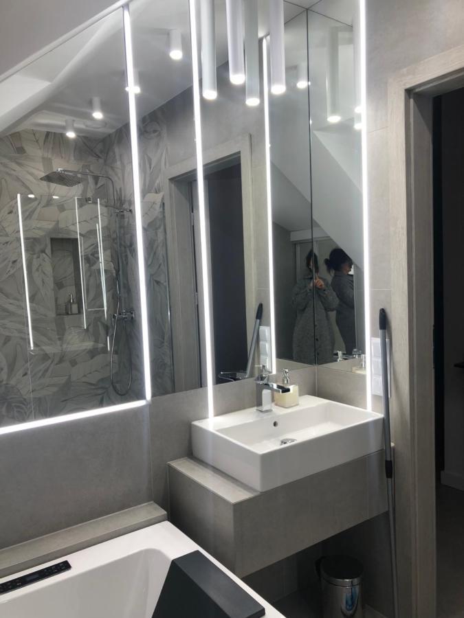 Apartament Best Rest Вадовіце Екстер'єр фото