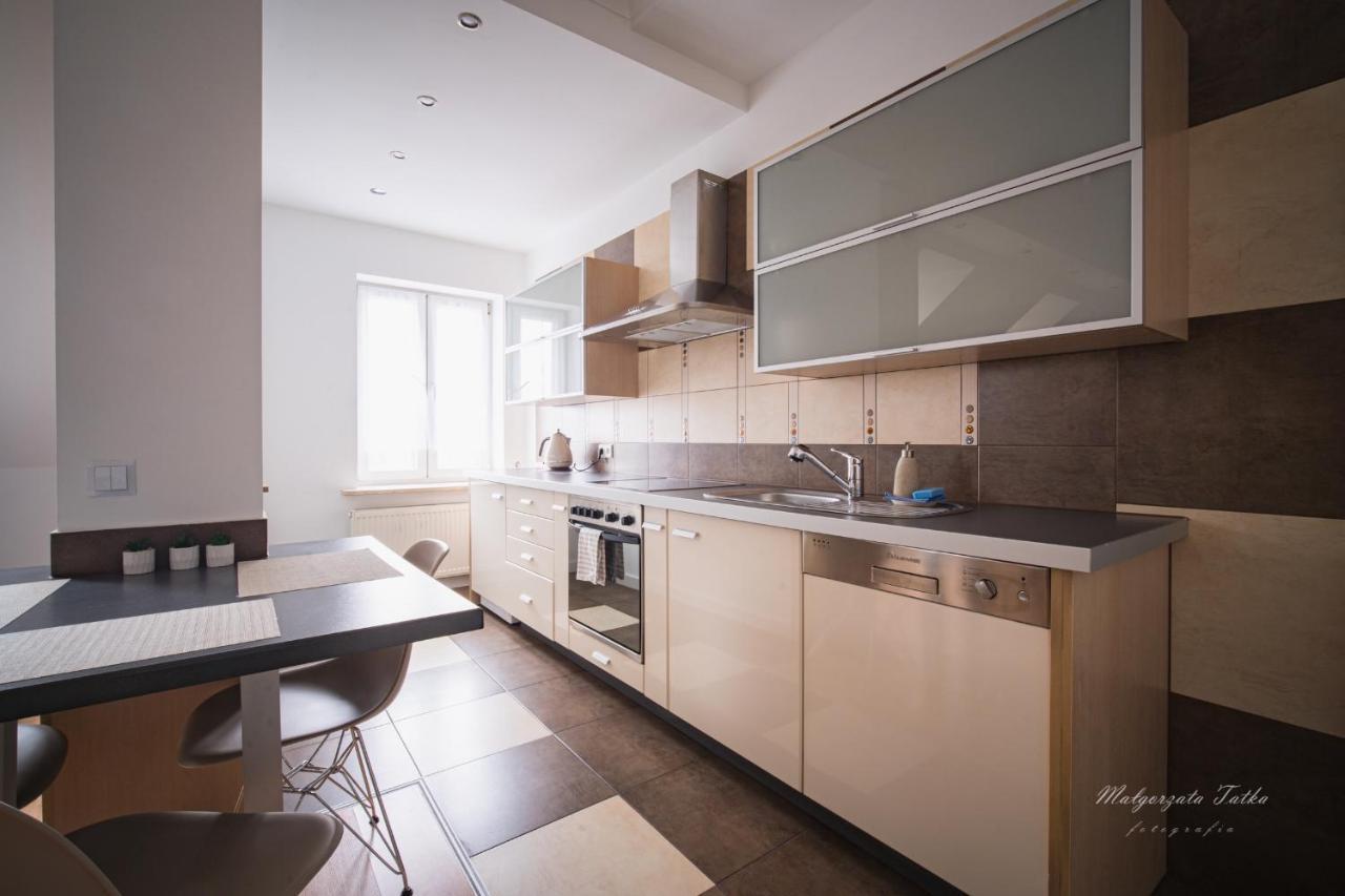 Apartament Best Rest Вадовіце Екстер'єр фото
