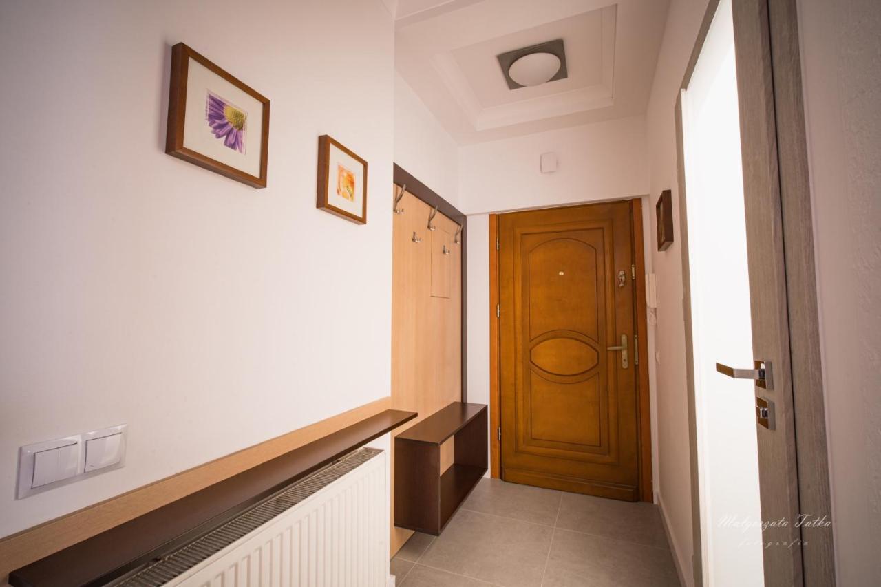 Apartament Best Rest Вадовіце Екстер'єр фото