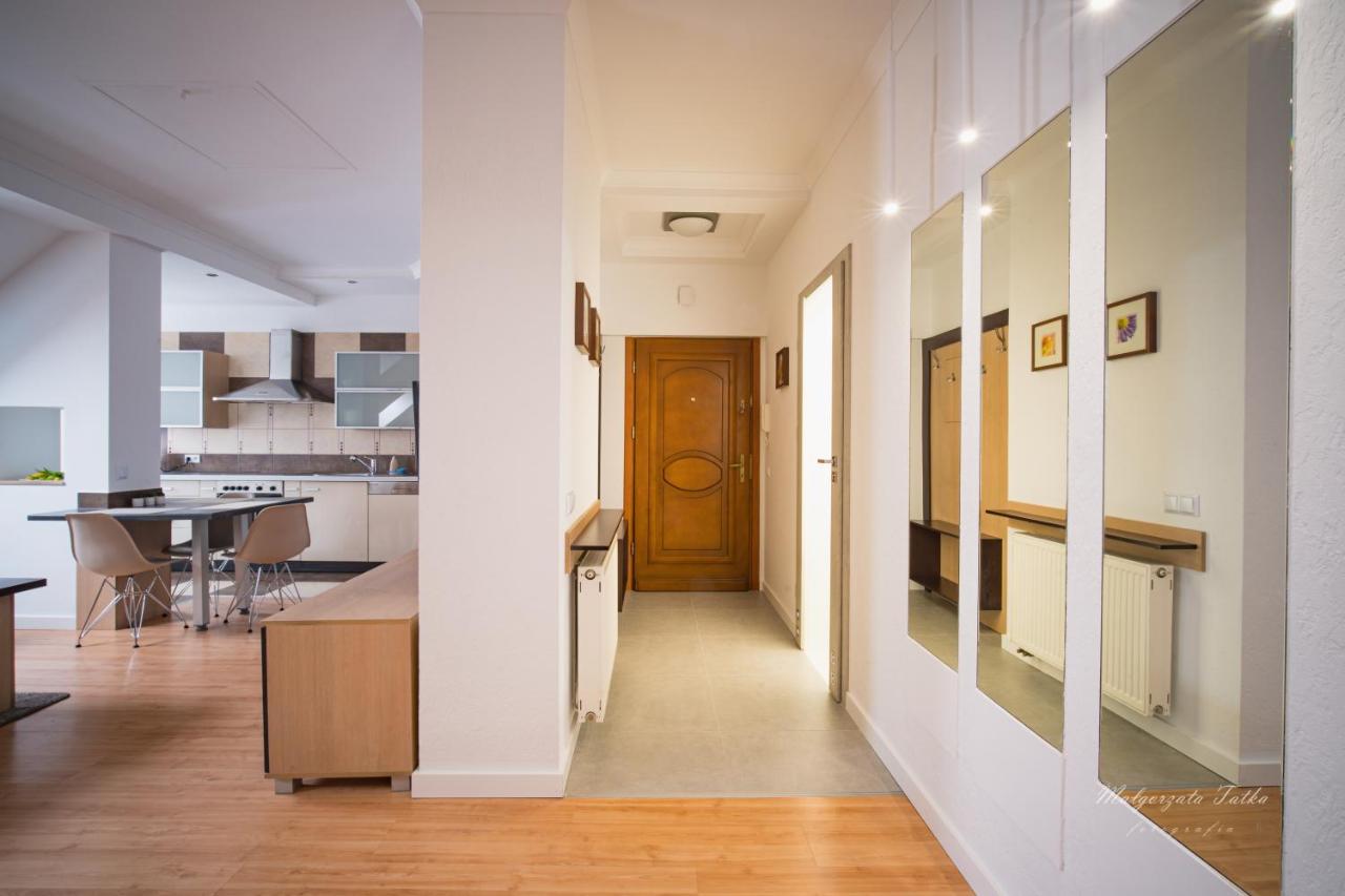 Apartament Best Rest Вадовіце Екстер'єр фото