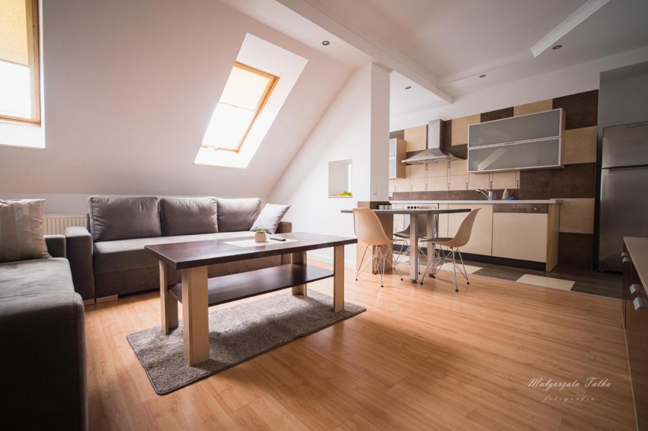 Apartament Best Rest Вадовіце Екстер'єр фото