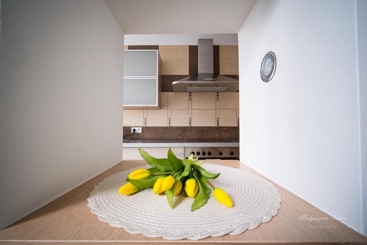 Apartament Best Rest Вадовіце Екстер'єр фото