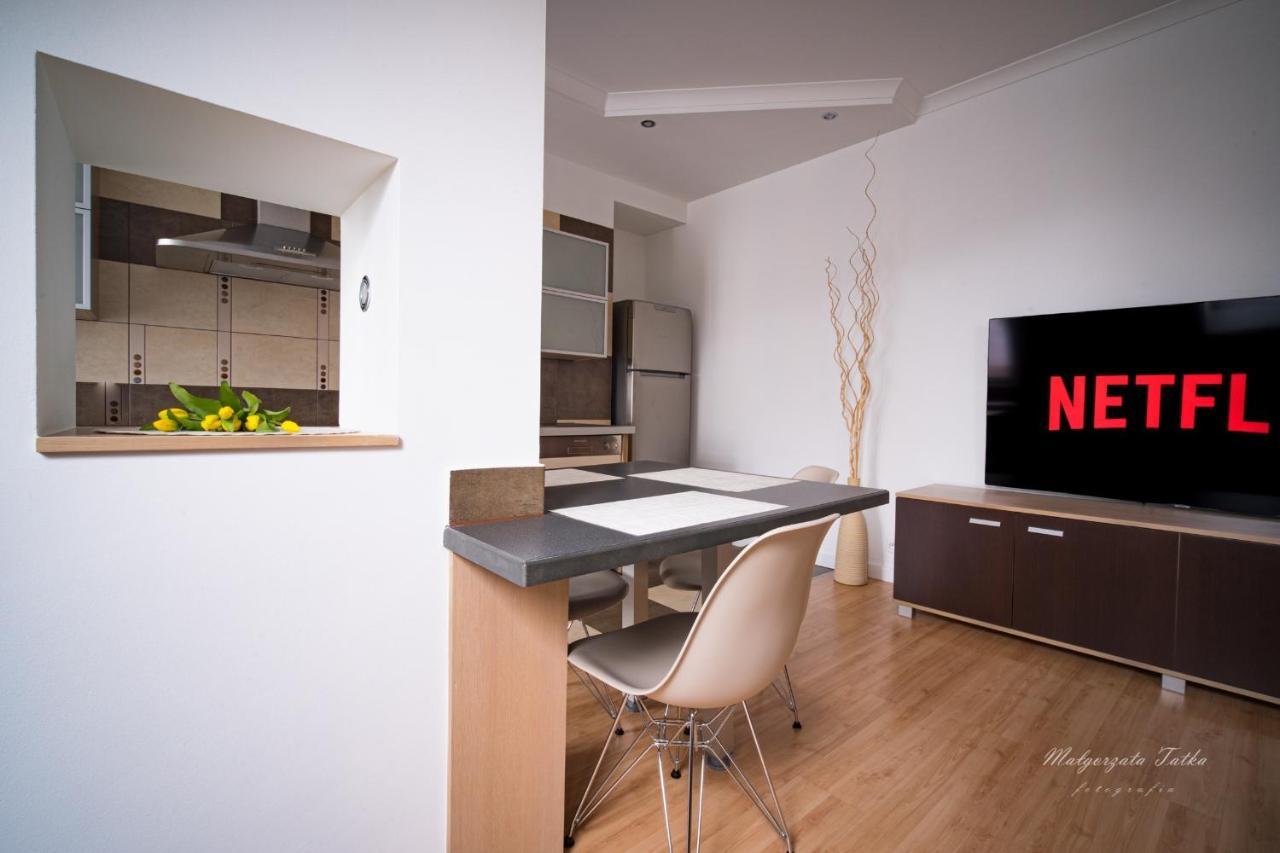Apartament Best Rest Вадовіце Екстер'єр фото