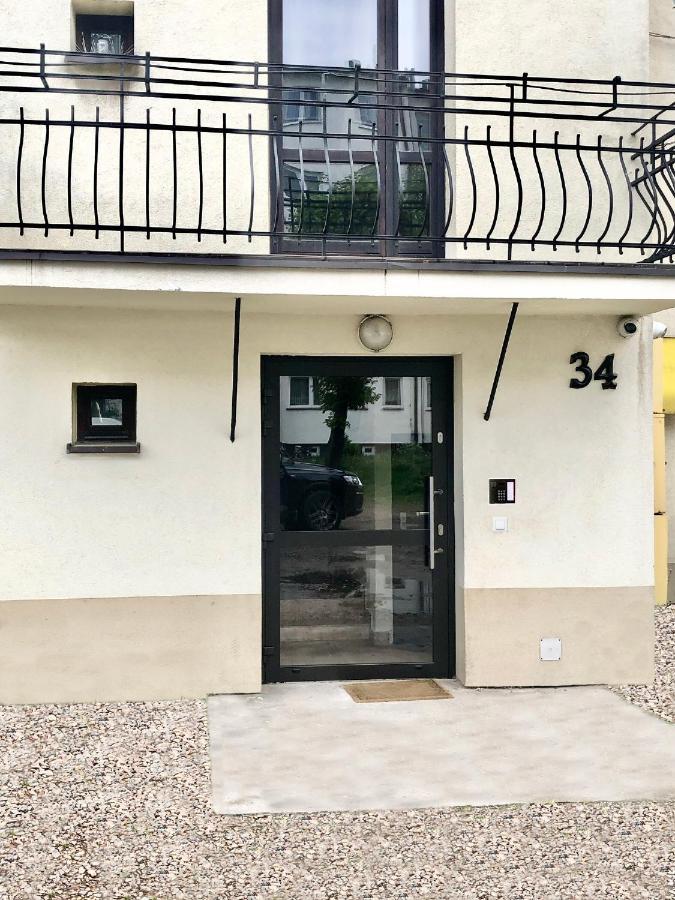 Apartament Best Rest Вадовіце Екстер'єр фото
